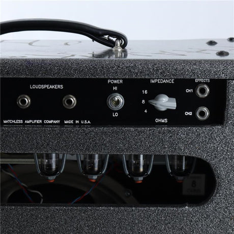 USED_​​Matchless_SC-30_112Combo_(Sparkle_Grey)_[SN_M5522]_06