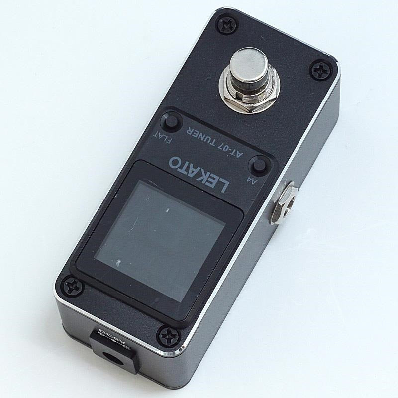 USED_​​LEKATO_AT-07_TUNER_02