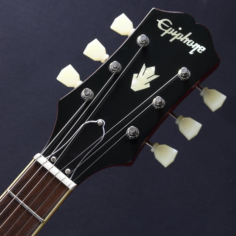 USED_​​SG_Standard_'61_(Vintage_Cherry)_05