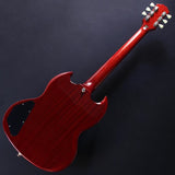 USED_​​SG_Standard_'61_(Vintage_Cherry)_06