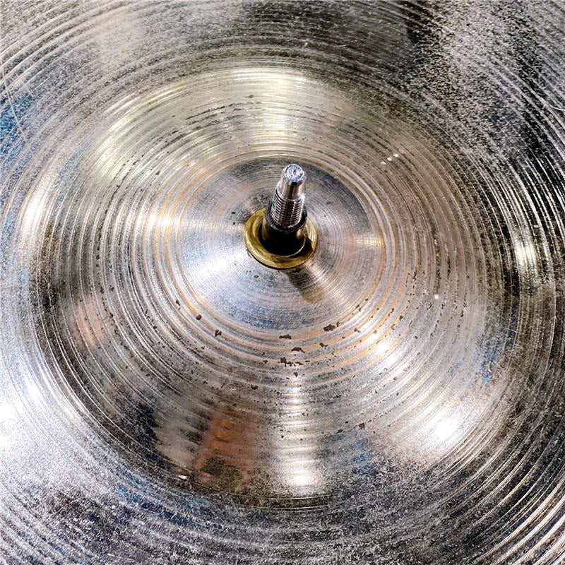 USED_​​Zildjian_FIELD_18_[PLATINUM_Finish]_[1915g]_04