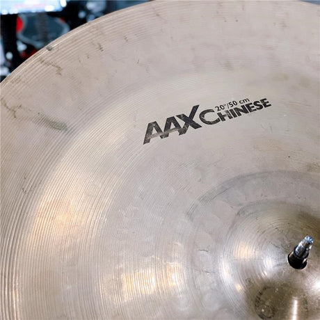 USED_​​AAX_Chinese_20_Brilliant_[AAX-20C-B]_[1575g]_02