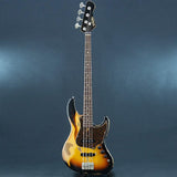 USED_​​The_Hopper_4st_Heavy_Aged_(3-Tone_Sunburst)_03