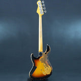 USED_​​The_Hopper_4st_Heavy_Aged_(3-Tone_Sunburst)_04