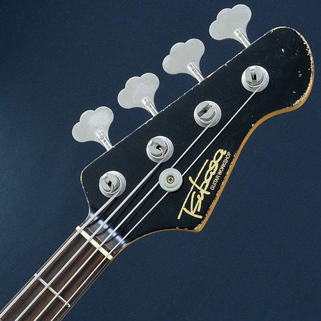 USED_​​The_Hopper_4st_Heavy_Aged_(3-Tone_Sunburst)_07