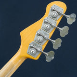 USED_​​The_Hopper_4st_Heavy_Aged_(3-Tone_Sunburst)_08