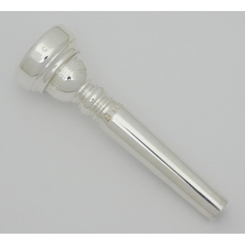USED ​​Bob Reeves / 1C B 24 25 Orchestra Model Trumpet Mouthpiece