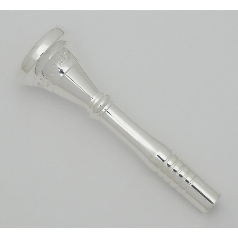 アトリエモモ14C-VL トランペットマウスピース USED ​​Brass Lab Momo / VL series 14C☆VL SP Trumpet Mouthpiece by