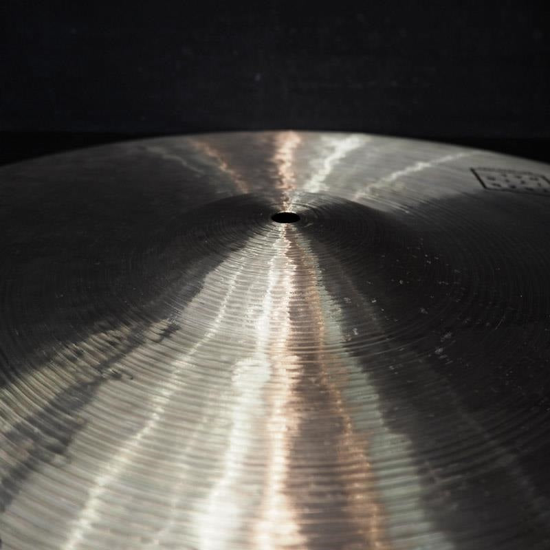 USED_​​Traditional_Jazz_Medium_Ride_22_[2396g]_08