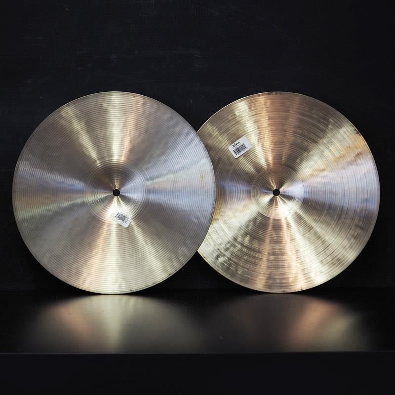 USED_​​K_Zildjian_HiHat_14__pair_[Top__1216g___Bottom__1344g]_02