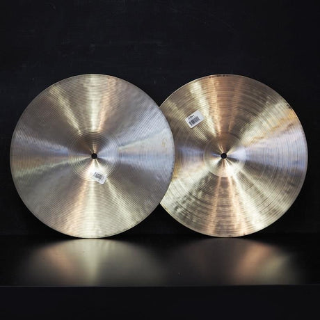USED_​​K_Zildjian_HiHat_14__pair_[Top__1216g___Bottom__1344g]_02