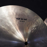 USED_​​K_Zildjian_HiHat_14__pair_[Top__1216g___Bottom__1344g]_04