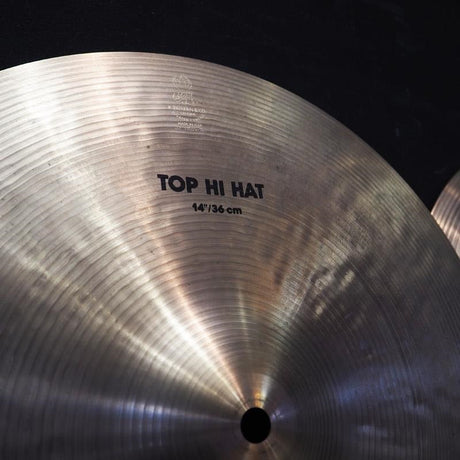 USED_​​K_Zildjian_HiHat_14__pair_[Top__1216g___Bottom__1344g]_04
