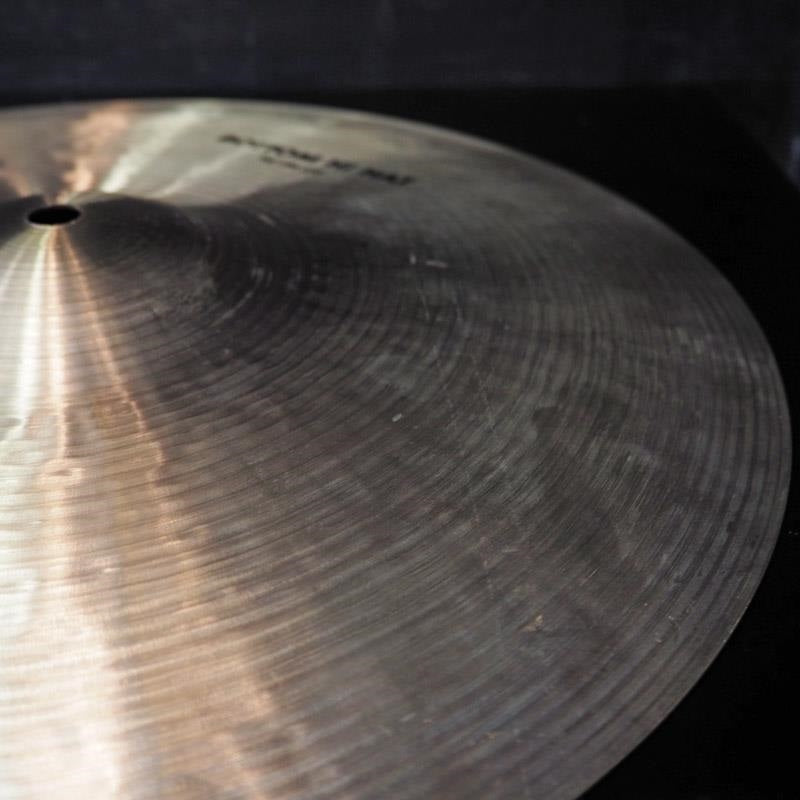 USED_​​K_Zildjian_HiHat_14__pair_[Top__1216g___Bottom__1344g]_10