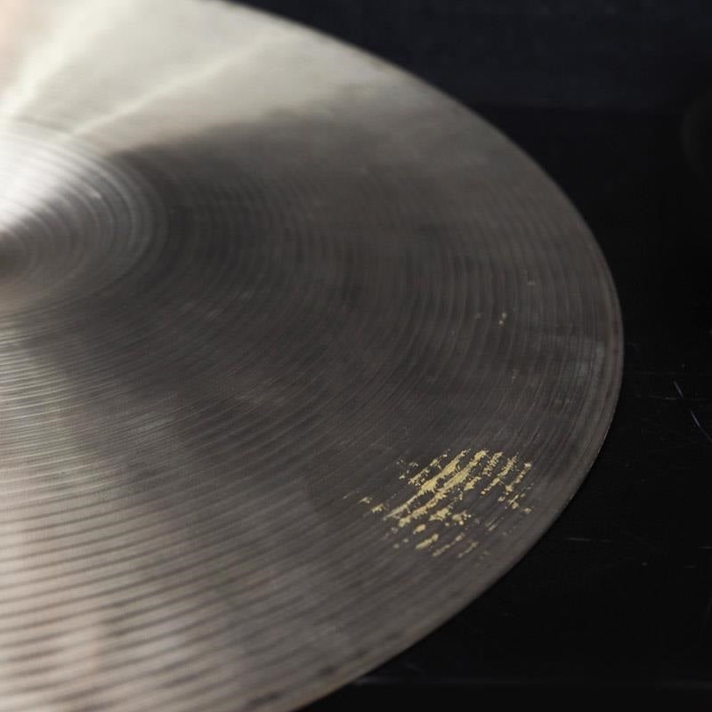 USED_​​K_Zildjian_HiHat_14__pair_[Top__1216g___Bottom__1344g]_11