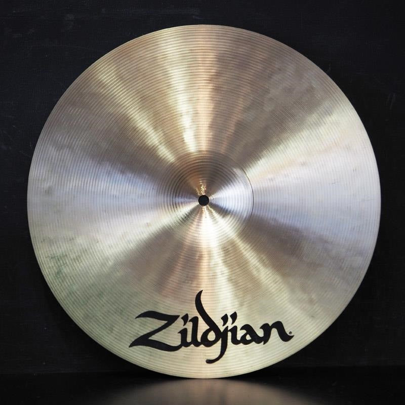 USED_​​K_Zildjian_Dark_Crash_Medium_Thin_16_[1170g]_02