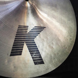 USED_​​K_Zildjian_Dark_Crash_Medium_Thin_16_[1170g]_05