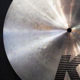 USED_​​K_Zildjian_Dark_Crash_Medium_Thin_16_[1170g]_06