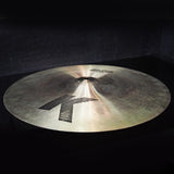 USED_​​K_Zildjian_Dark_Crash_Medium_Thin_16_[1170g]_07