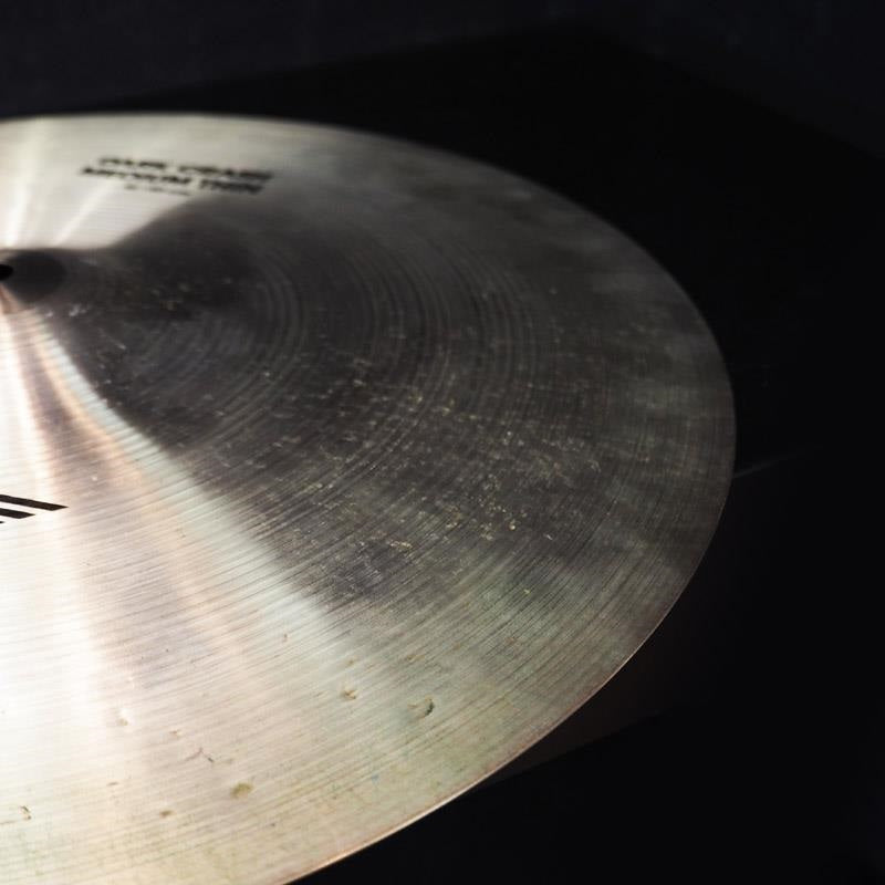 USED_​​K_Zildjian_Dark_Crash_Medium_Thin_16_[1170g]_08