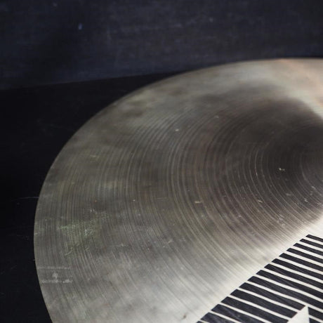 USED_​​K_Zildjian_Dark_Crash_Medium_Thin_16_[1170g]_09
