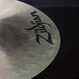 USED_​​K_Zildjian_Dark_Crash_Medium_Thin_16_[1170g]_10