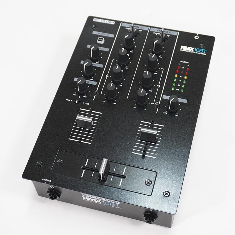 RMX-10BT_[New，_Outlet_Price]_01