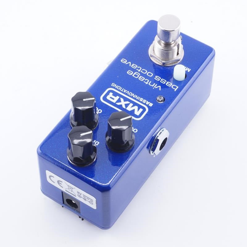 USED_​​Vintage_Bass_Octave_M280_02