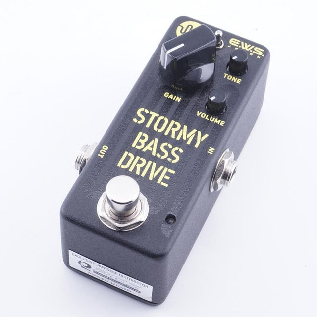 USED_​​Stormy_Bass_Drive_01