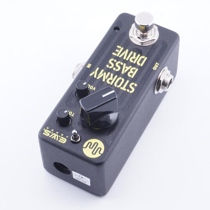 USED_​​Stormy_Bass_Drive_02