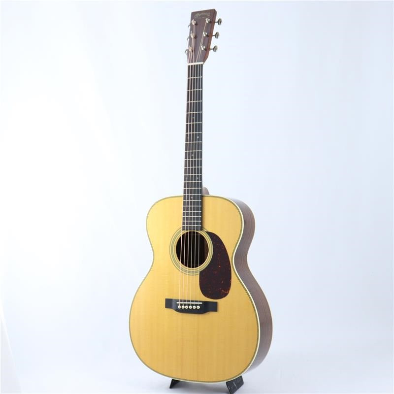 USED_​​Martin_000-28_Standard，_2019_model_#2259370_03