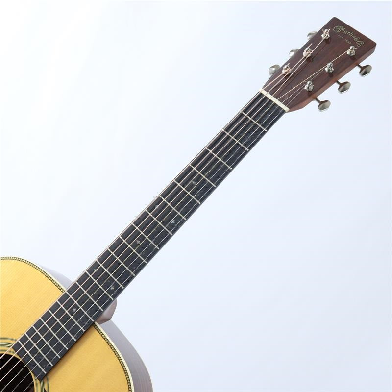 USED_​​Martin_000-28_Standard，_2019_model_#2259370_05