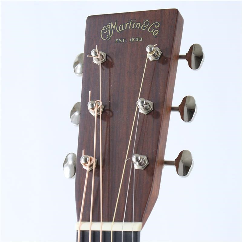 USED_​​Martin_000-28_Standard，_2019_model_#2259370_07