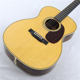 USED_​​Martin_000-28_Standard，_2019_model_#2259370_09
