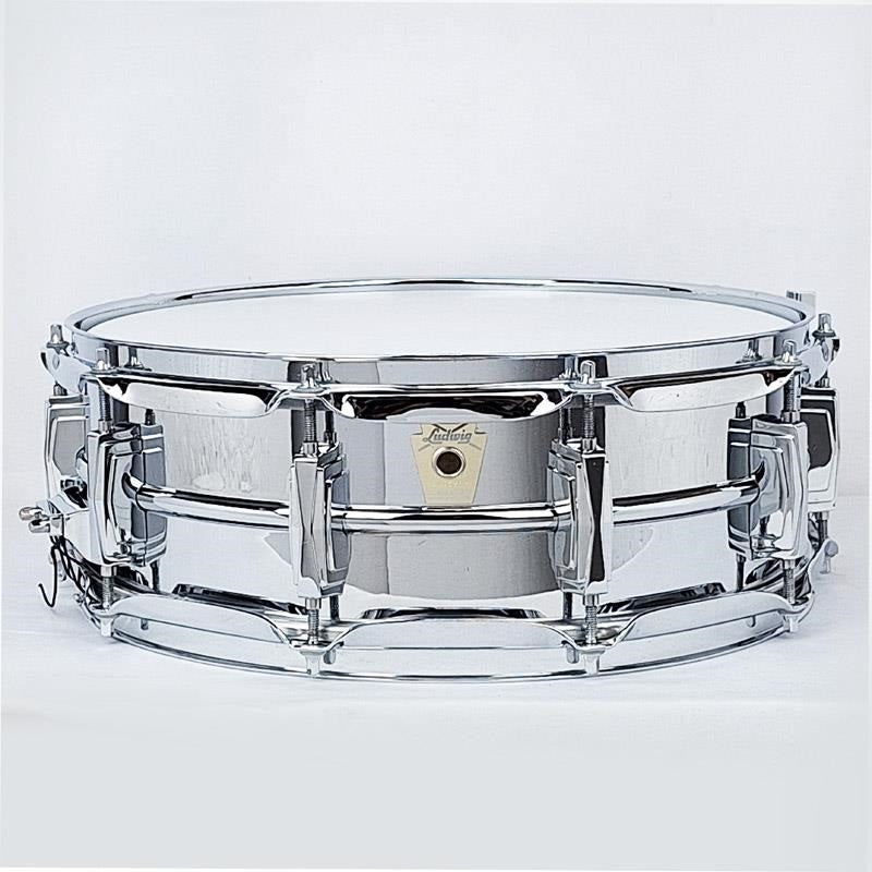 USED_​​LM400_[Supraphonic_Snare_Drum_14×5]_01