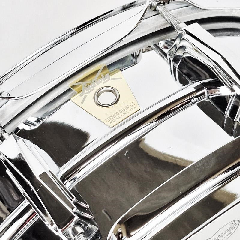 USED_​​LM400_[Supraphonic_Snare_Drum_14×5]_03