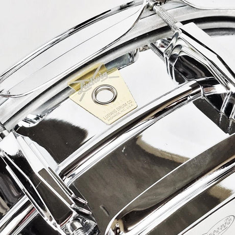 USED_​​LM400_[Supraphonic_Snare_Drum_14×5]_03