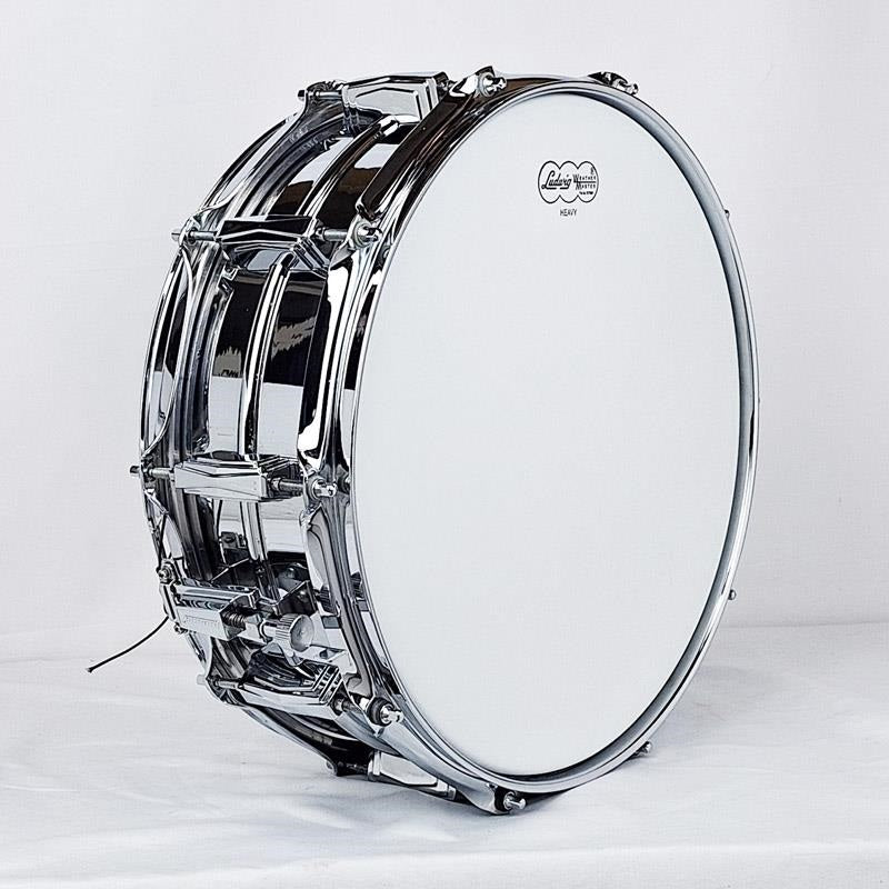 USED_​​LM400_[Supraphonic_Snare_Drum_14×5]_04