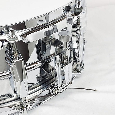USED_​​LM400_[Supraphonic_Snare_Drum_14×5]_06