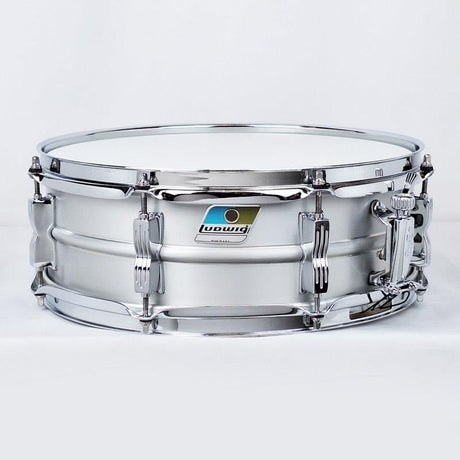 USED_​​LM404C_[Acrolite_Snare_Drum_14×5]_01