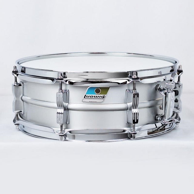 USED_​​LM404C_[Acrolite_Snare_Drum_14×5]_01