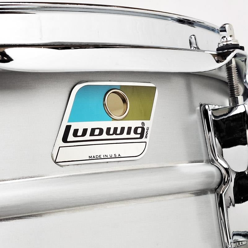 USED_​​LM404C_[Acrolite_Snare_Drum_14×5]_03