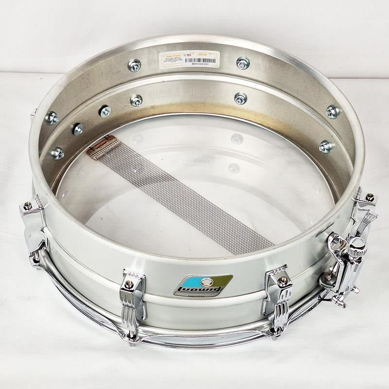 USED_​​LM404C_[Acrolite_Snare_Drum_14×5]_09