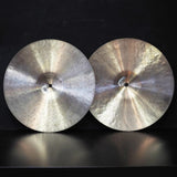 USED_​​K_Custom_Dark_HiHat_14_pair_[Top_976g_Bottom_1262g]_02