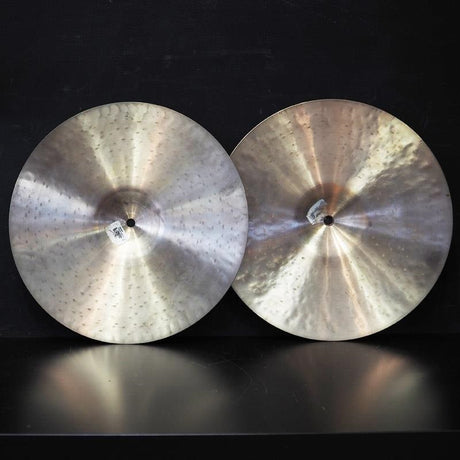 USED_​​K_Custom_Dark_HiHat_14_pair_[Top_976g_Bottom_1262g]_02