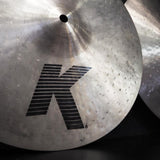 USED_​​K_Custom_Dark_HiHat_14_pair_[Top_976g_Bottom_1262g]_05