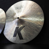 USED_​​K_Custom_Dark_HiHat_14_pair_[Top_976g_Bottom_1262g]_07