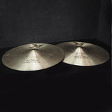 USED_​​K_Custom_Dark_HiHat_14_pair_[Top_976g_Bottom_1262g]_08