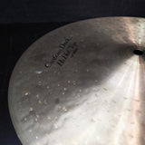 USED_​​K_Custom_Dark_HiHat_14_pair_[Top_976g_Bottom_1262g]_09