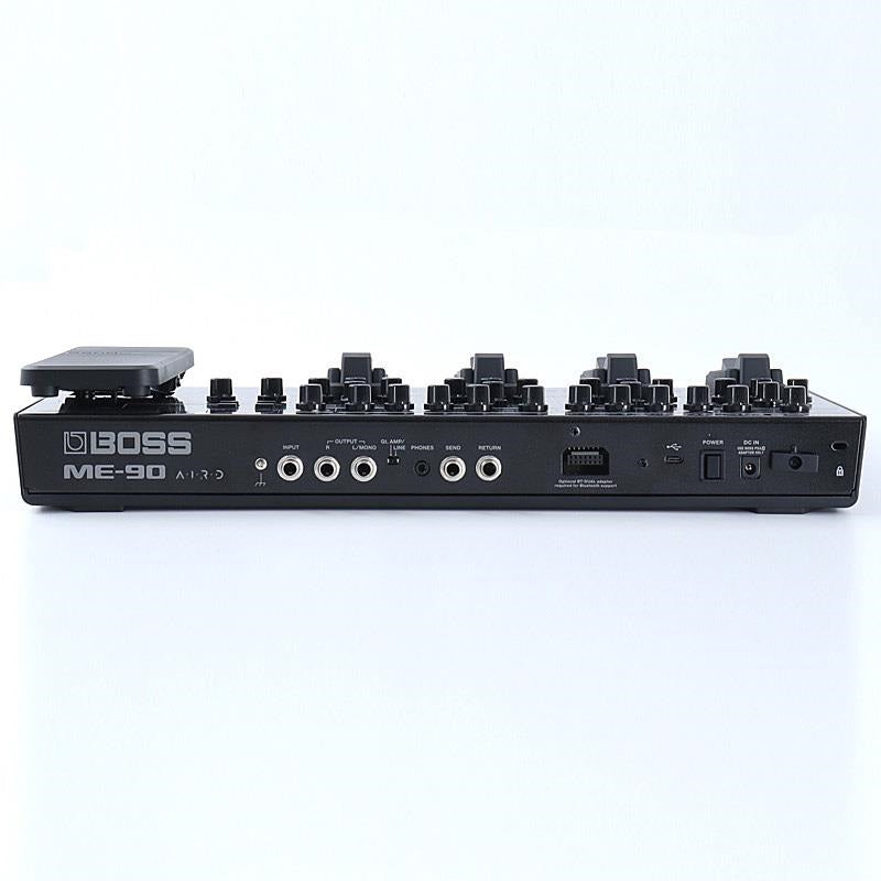 USED_​​ME-90_[GUITAR_MULTIPLE_EFFECTS]_(BOSS)_Multi-effects_pedal_amp_simulator_04